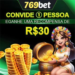 769bet Indique amigos para receber um bônus